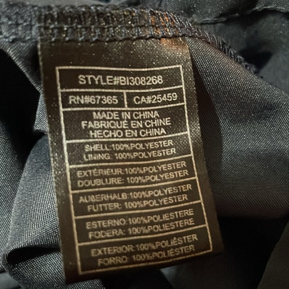 BB Dakota Lace Sleeveless Dress‎ - Picture 8 of 9